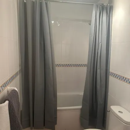 Atico Duplex Vista Al Marnerja Centro Lejlighed