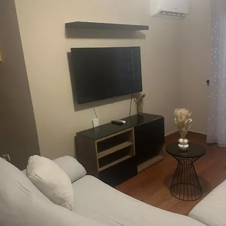 Atico Duplex Vista Al Marnerja Centro Lejlighed