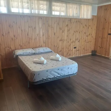 Lejlighed Atico Duplex Vista Al Marnerja Centro *