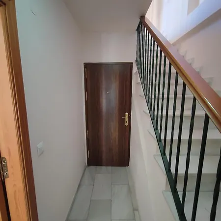 Atico Duplex Vista Al Marnerja Centro