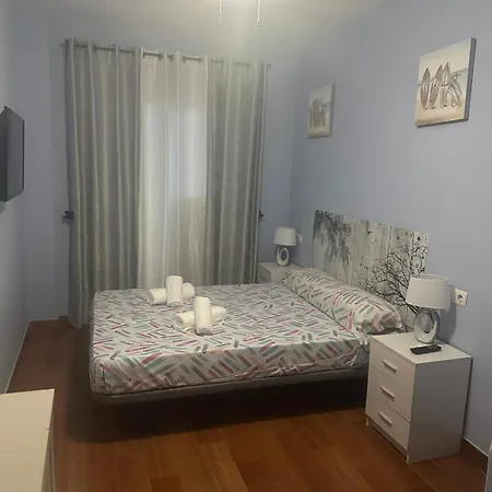 Atico Duplex Vista Al Marnerja Centro *