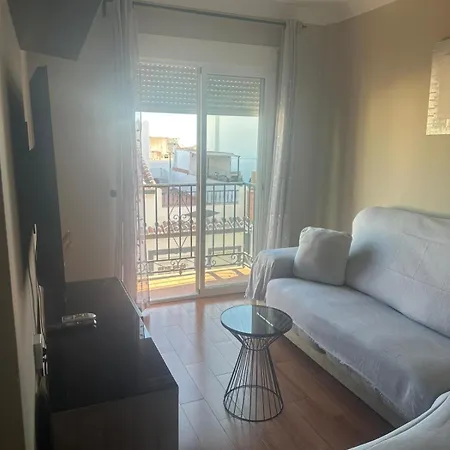 Appartement Atico Duplex Vista Al Marnerja Centro