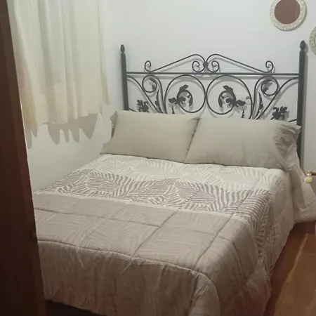Atico Duplex Vista Al Marnerja Centro Appartement