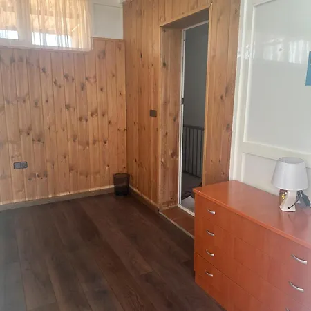 Appartement Atico Duplex Vista Al Marnerja Centro *